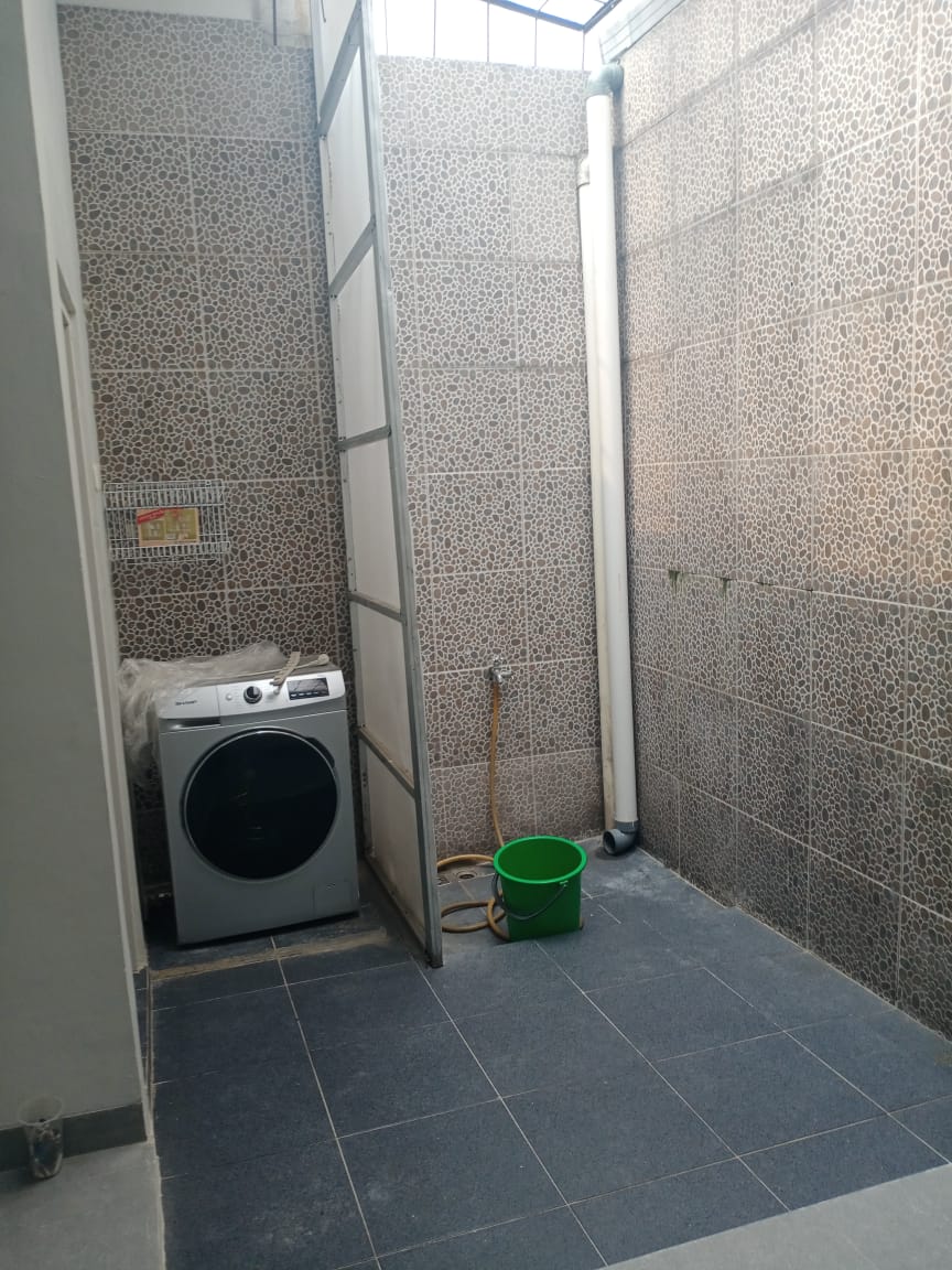 Rumah Dijual di Meadow Green Lippo Cikarang
